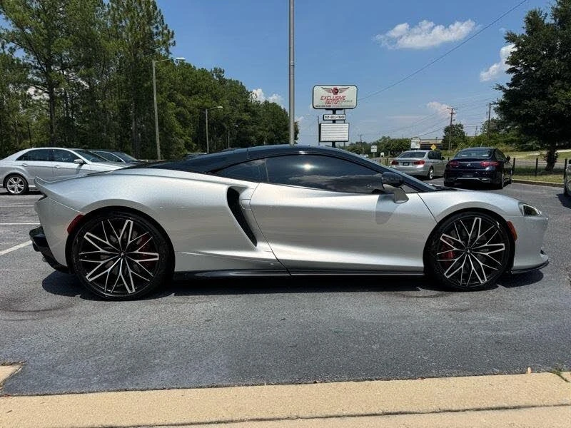 2021 McLaren GT - Image 10 of 31