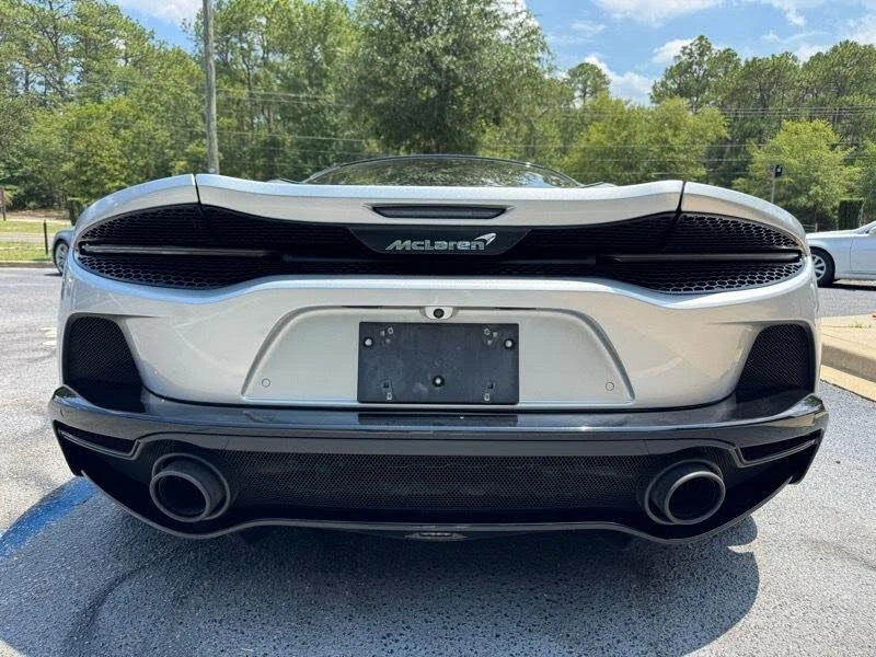2021 McLaren GT - Image 7 of 31