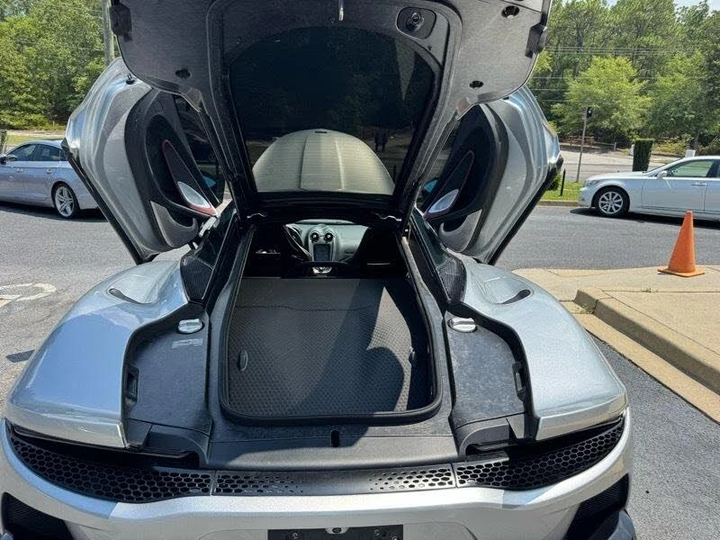 2021 McLaren GT - Image 14 of 31
