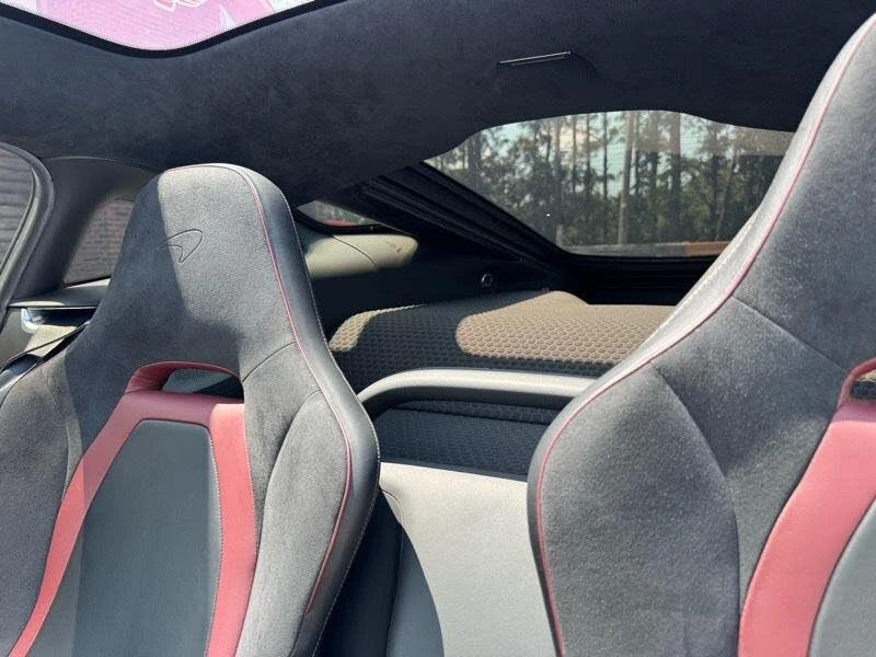 2021 McLaren GT - Image 23 of 31