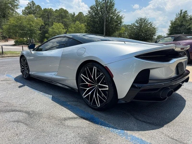 2021 McLaren GT - Image 8 of 31