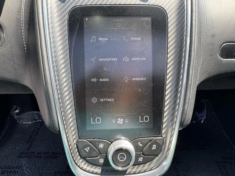 2021 McLaren GT - Image 26 of 31