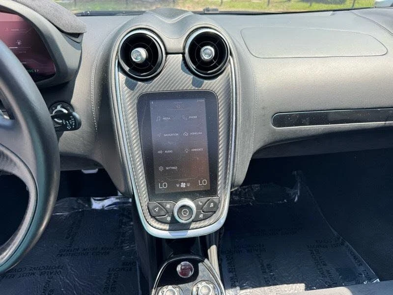 2021 McLaren GT - Image 25 of 31