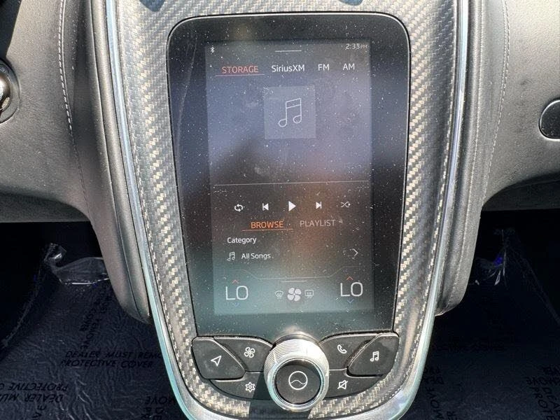 2021 McLaren GT - Image 28 of 31