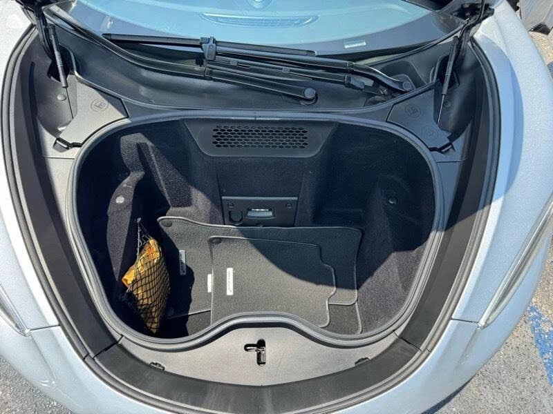 2021 McLaren GT - Image 19 of 31