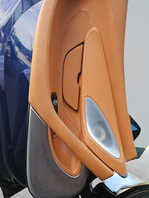 2021 McLaren GT - Image 18 of 25