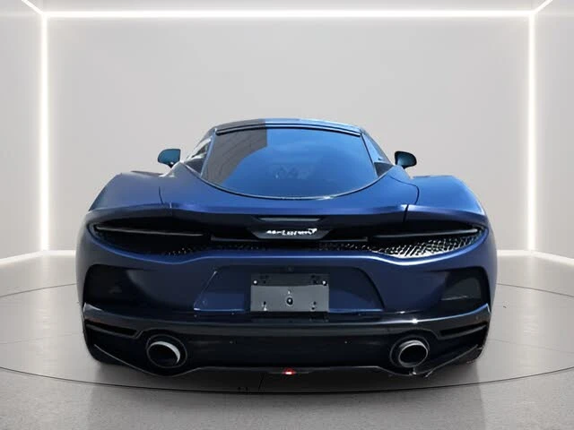 2021 McLaren GT - Image 5 of 25