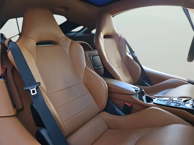 2021 McLaren GT - Image 23 of 25