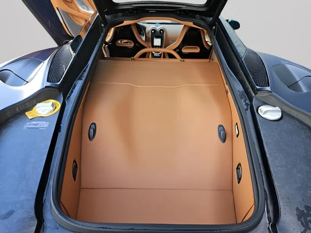 2021 McLaren GT - Image 22 of 25
