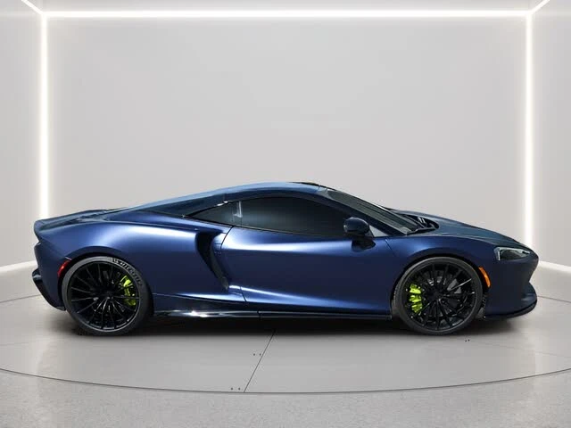 2021 McLaren GT - Image 7 of 25