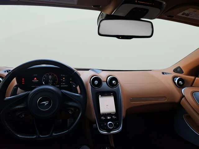 2021 McLaren GT - Image 10 of 25