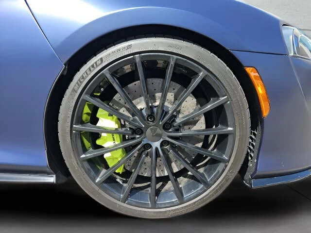 2021 McLaren GT - Image 25 of 25