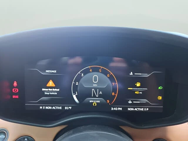 2021 McLaren GT - Image 14 of 25