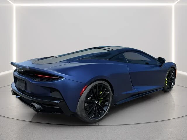 2021 McLaren GT - Image 6 of 25