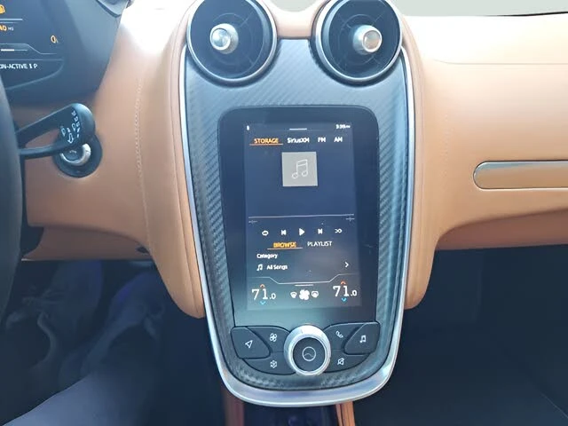 2021 McLaren GT - Image 12 of 25