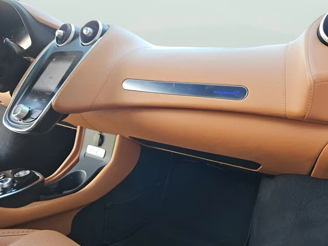 2021 McLaren GT - Image 24 of 25