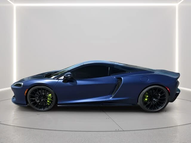 2021 McLaren GT - Image 3 of 25