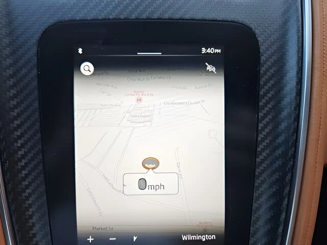 2021 McLaren GT - Image 13 of 25