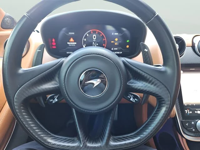 2021 McLaren GT - Image 11 of 25