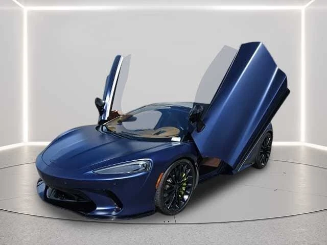 2021 McLaren GT - Image 2 of 25