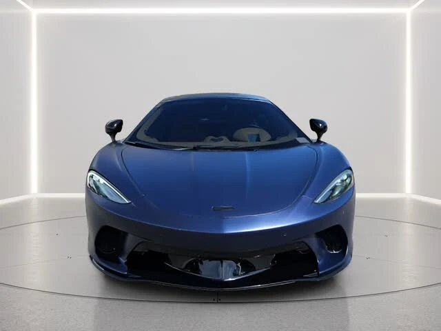 2021 McLaren GT - Image 9 of 25