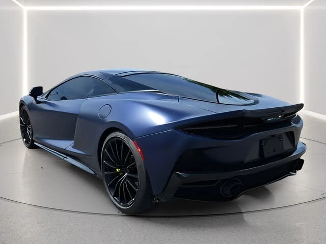 2021 McLaren GT - Image 4 of 25