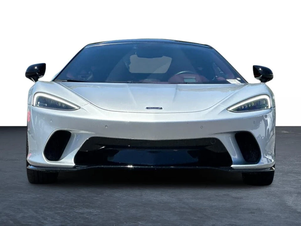 2021 McLaren GT - Image 9 of 31