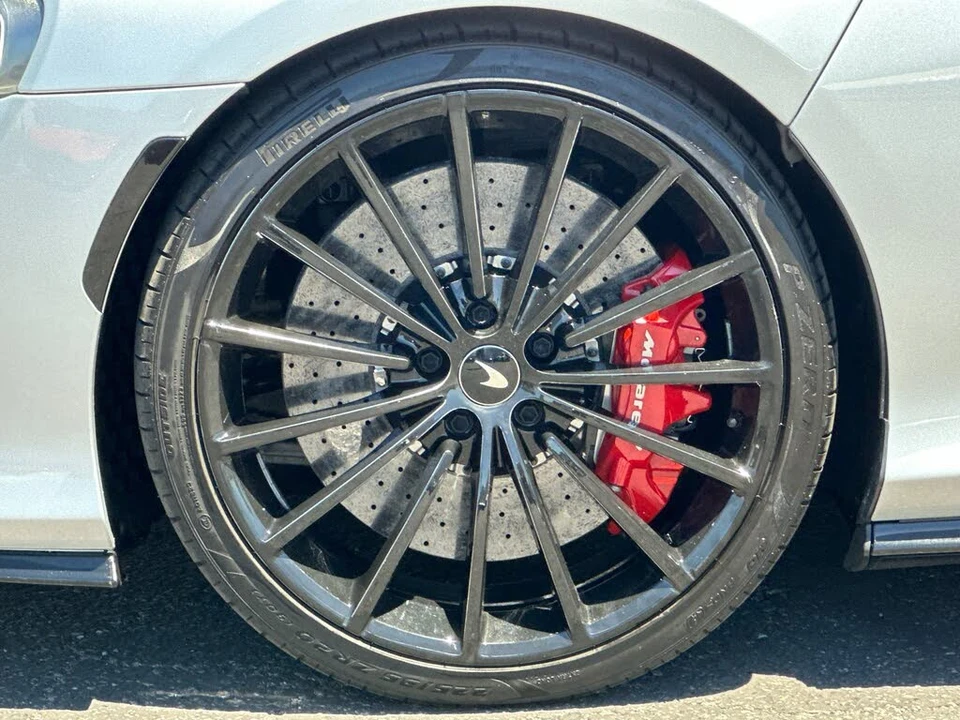 2021 McLaren GT - Image 30 of 31