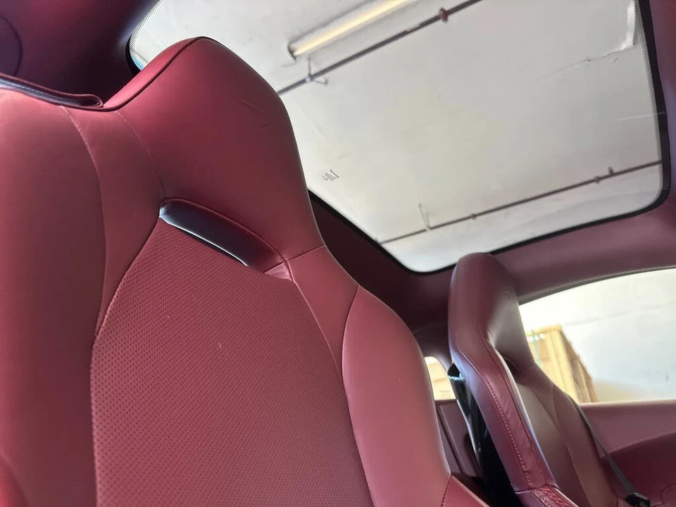 2021 McLaren GT - Image 17 of 31