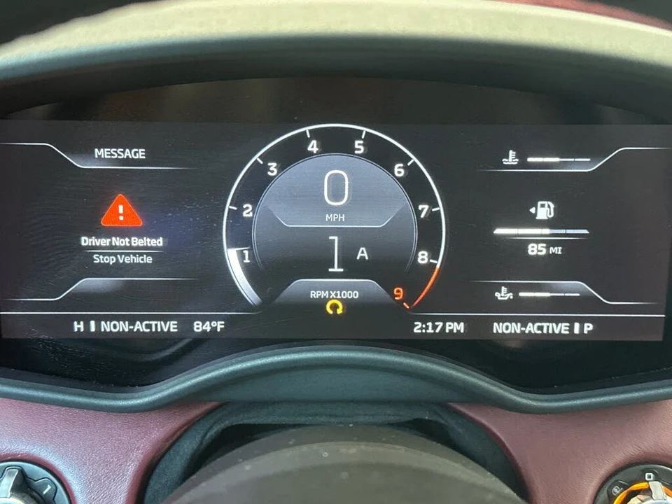 2021 McLaren GT - Image 27 of 31