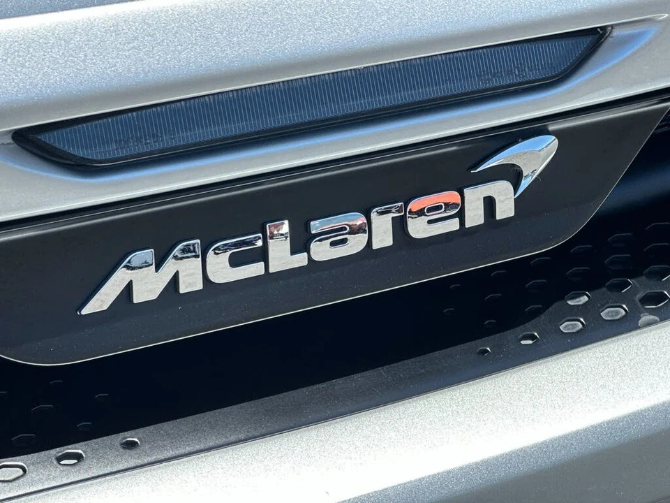 2021 McLaren GT - Image 29 of 31