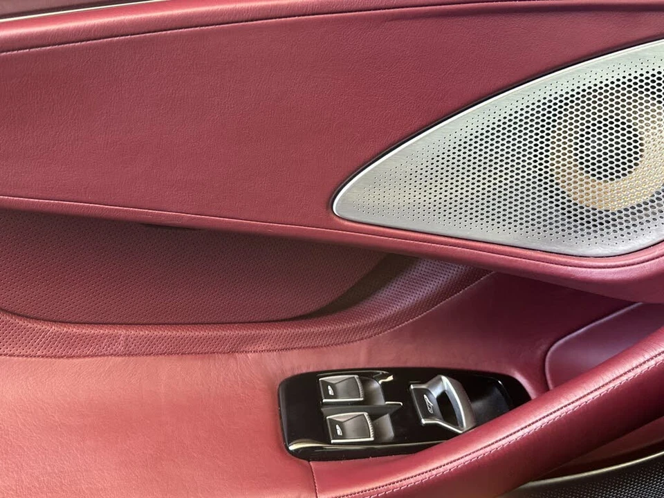 2021 McLaren GT - Image 11 of 31