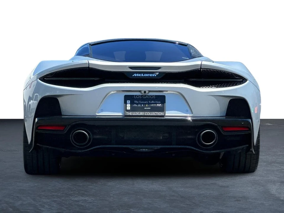 2021 McLaren GT - Image 7 of 31