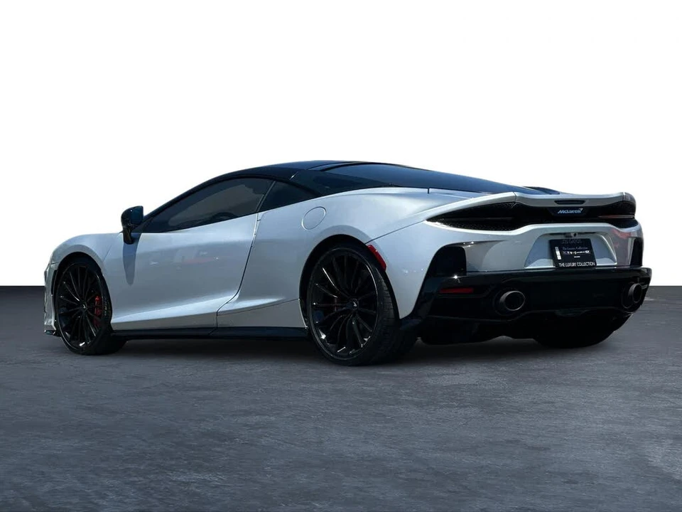 2021 McLaren GT - Image 6 of 31
