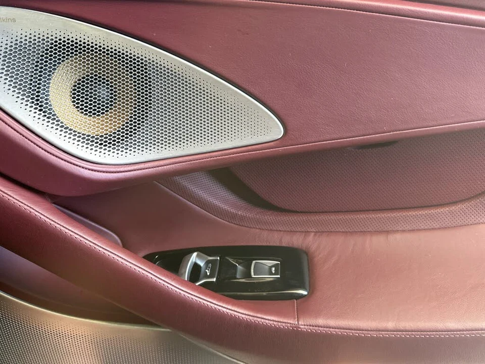 2021 McLaren GT - Image 15 of 31