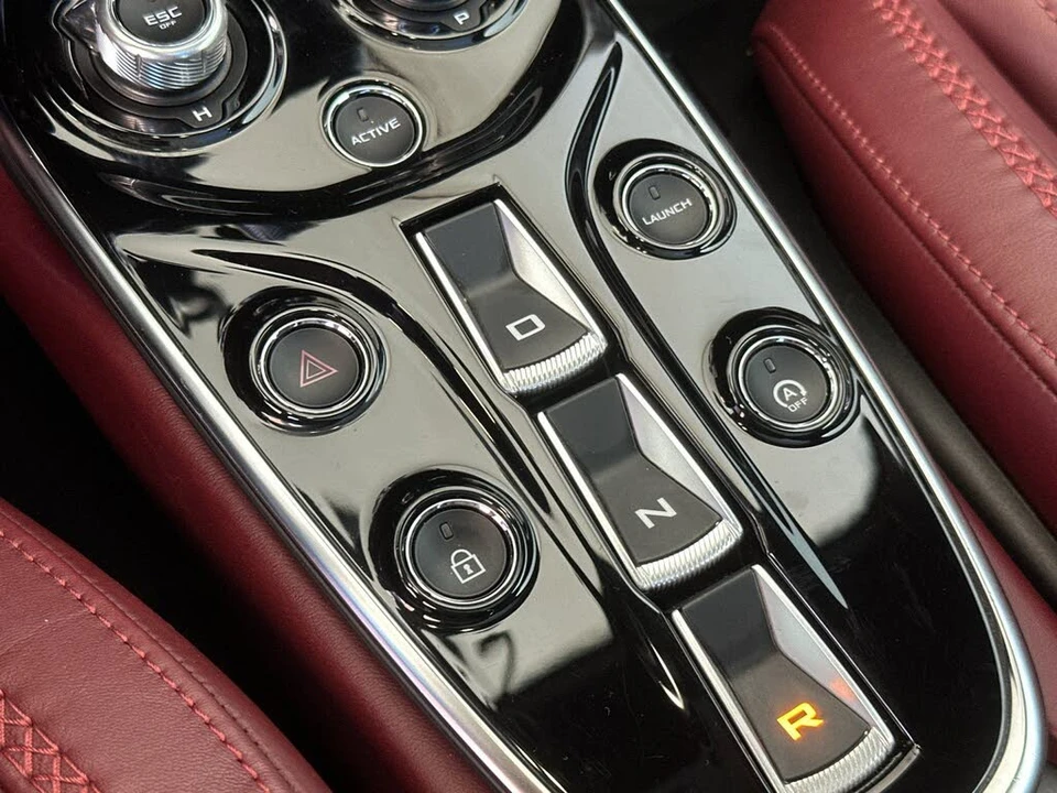 2021 McLaren GT - Image 22 of 31