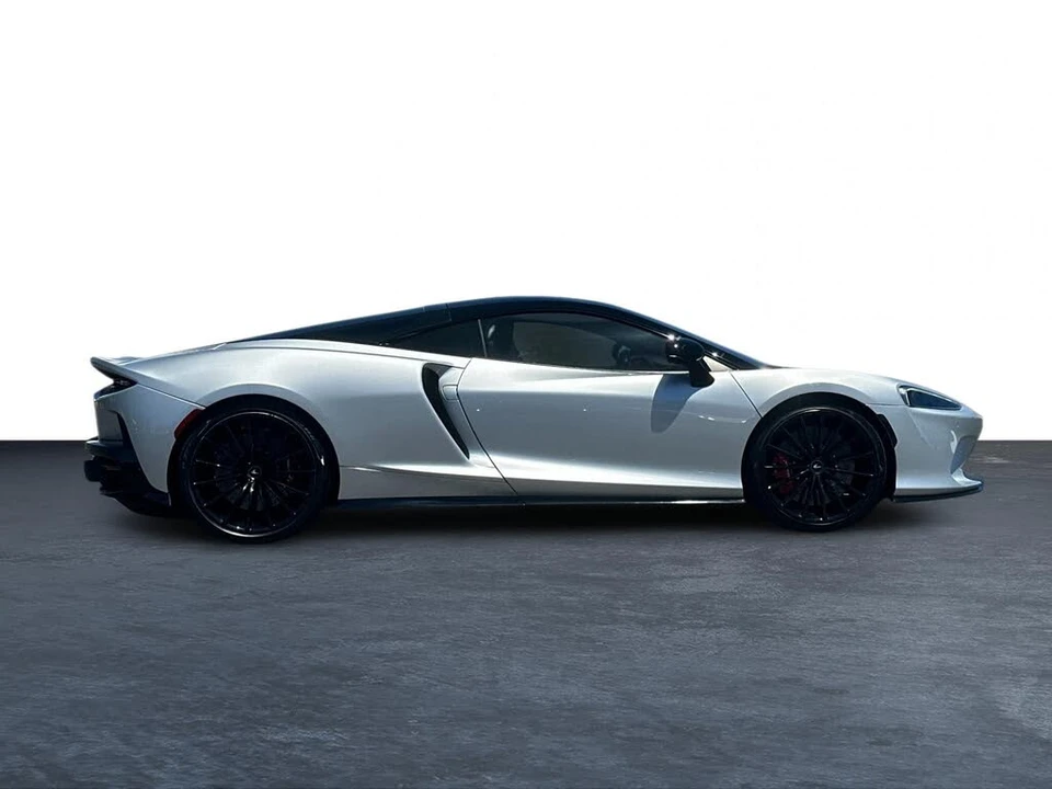 2021 McLaren GT - Image 8 of 31