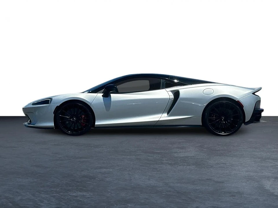 2021 McLaren GT - Image 4 of 31