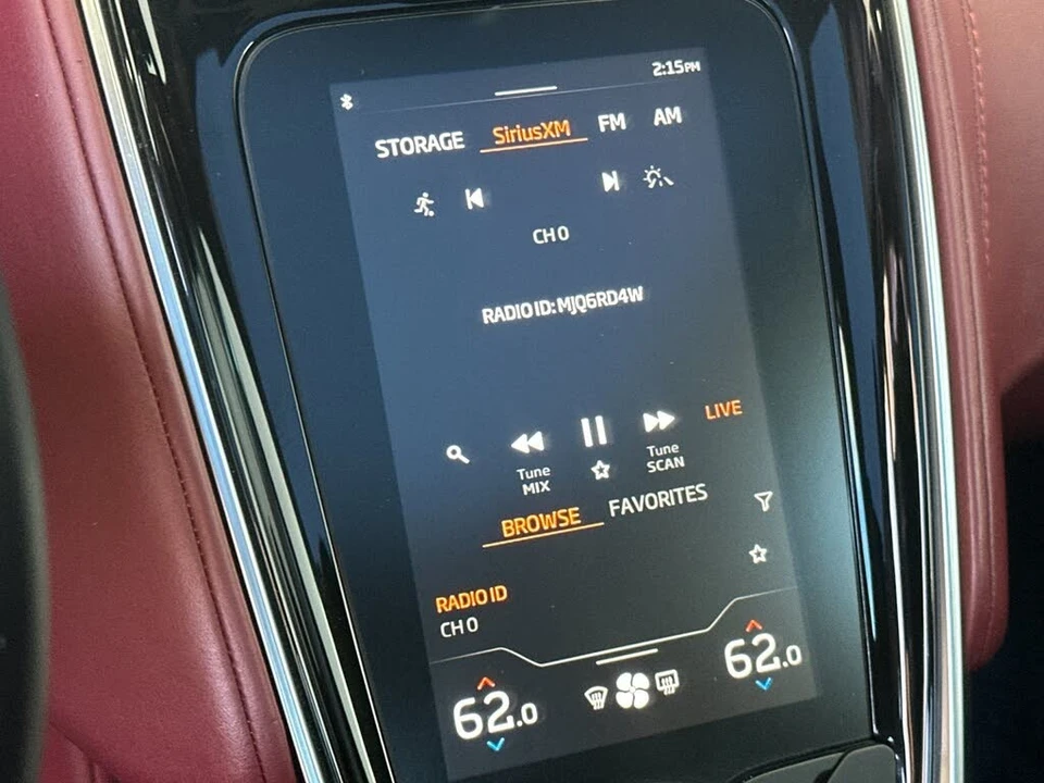 2021 McLaren GT - Image 18 of 31