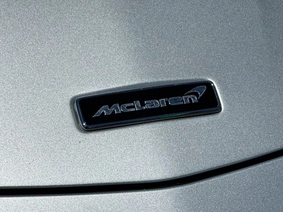 2021 McLaren GT - Image 28 of 31