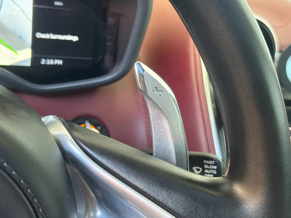 2021 McLaren GT - Image 26 of 31