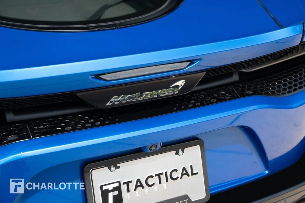 2021 McLaren GT - Image 14 of 23