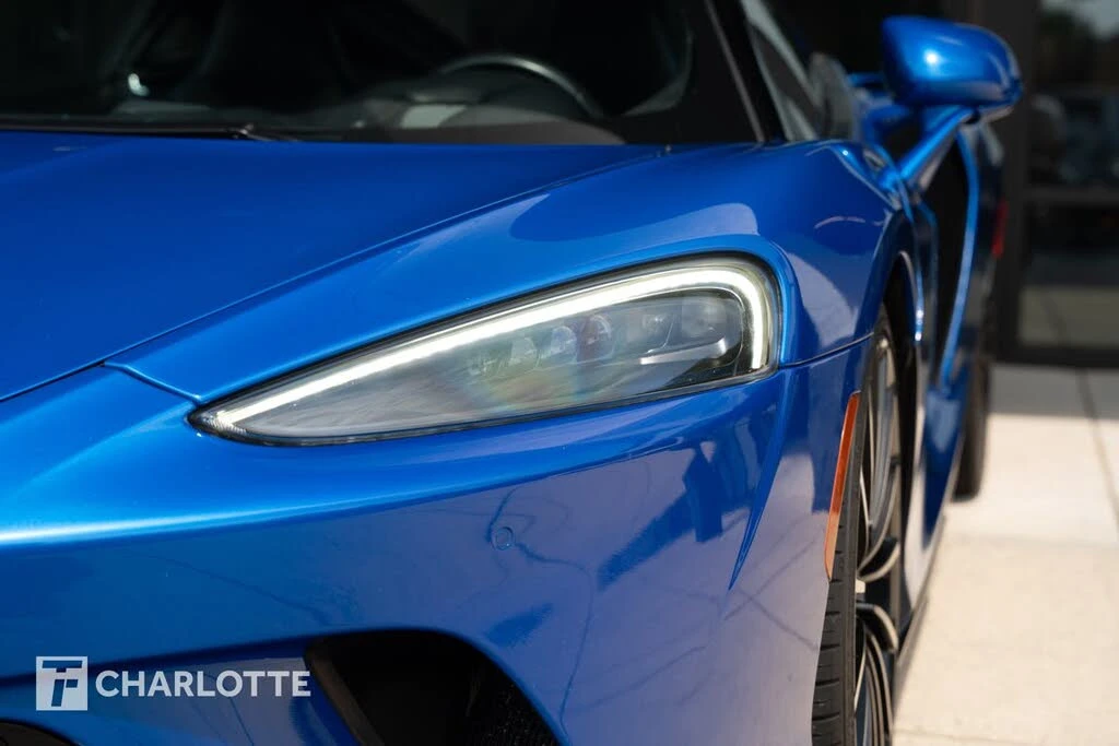 2021 McLaren GT - Image 7 of 23