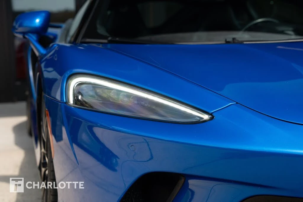 2021 McLaren GT - Image 5 of 23