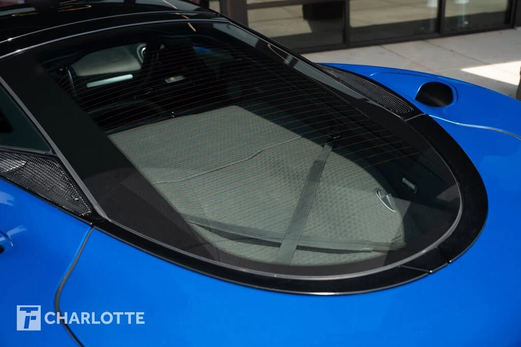 2021 McLaren GT - Image 15 of 23