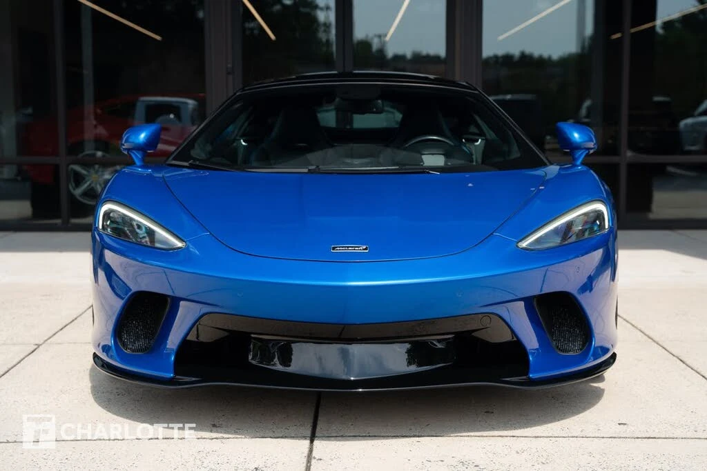 2021 McLaren GT - Image 6 of 23