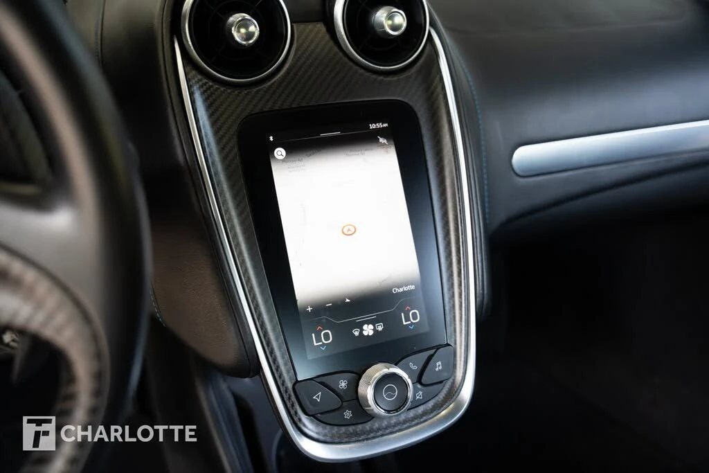 2021 McLaren GT - Image 20 of 23