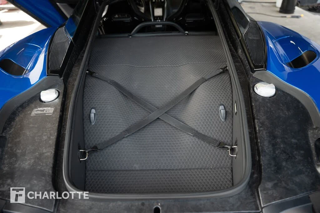 2021 McLaren GT - Image 22 of 23