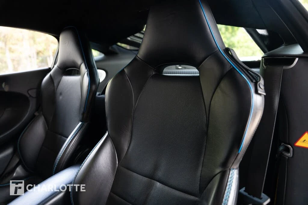 2021 McLaren GT - Image 17 of 23