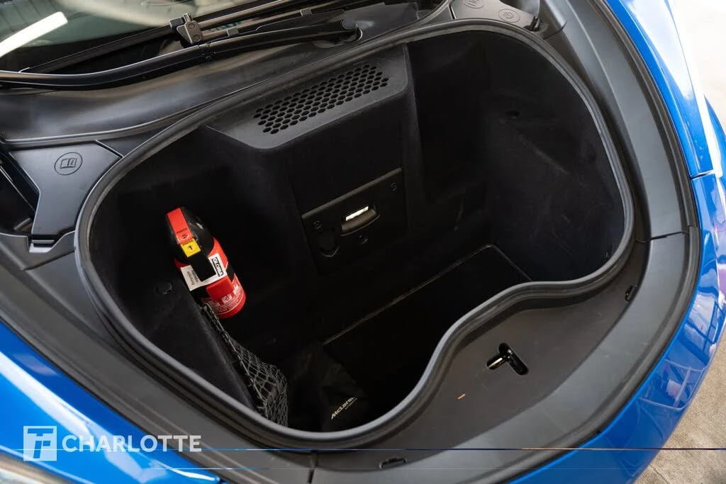 2021 McLaren GT - Image 23 of 23